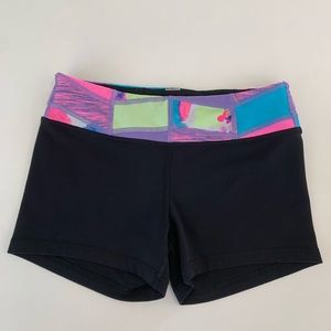 Ivivva shorts. SH12-9.